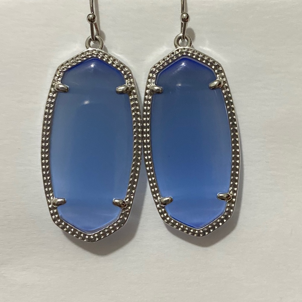 Kendra Scott ELLE drop earrings